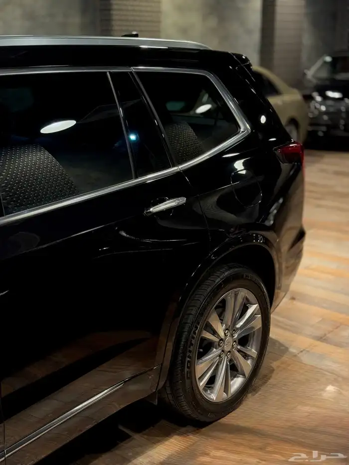 CADILLAC XT6 2023 7