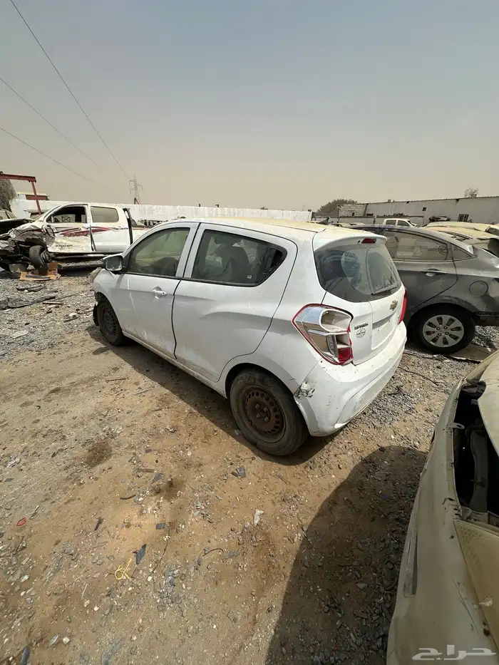 سبارك 2020 تشليح 3