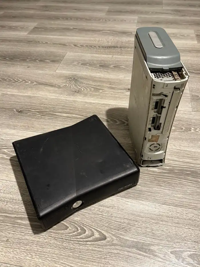 بلايستيشن XBOX 360 (عدد 2 تشليح ) 0