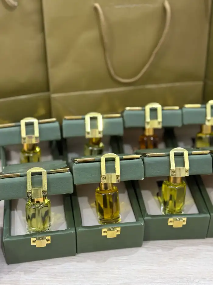 عطور تولة 2