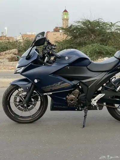متوفر الان كراش كيج للدباب السوزوكي 250 و 150 الجكسر 6