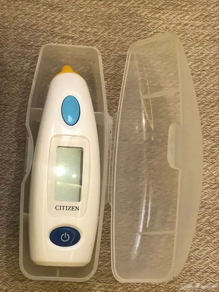 جهاز قياس حراره - جهاز بخار 3