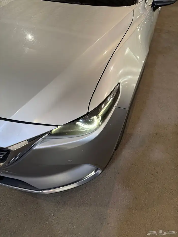 مازدا2020 CX9 فل كامل Signature 3