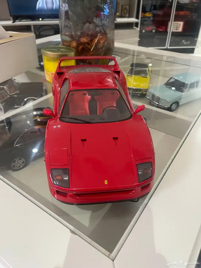 مجسم سيارة 0