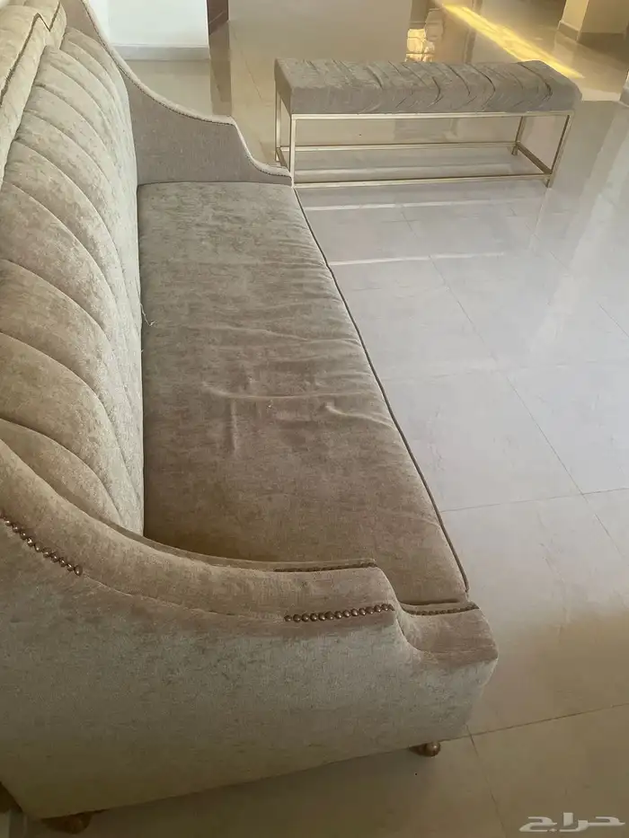 كنب خمس قطع 2