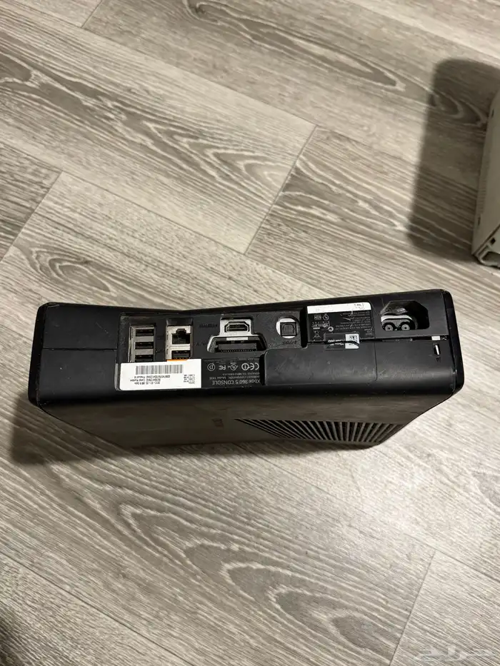 بلايستيشن XBOX 360 (عدد 2 تشليح ) 6