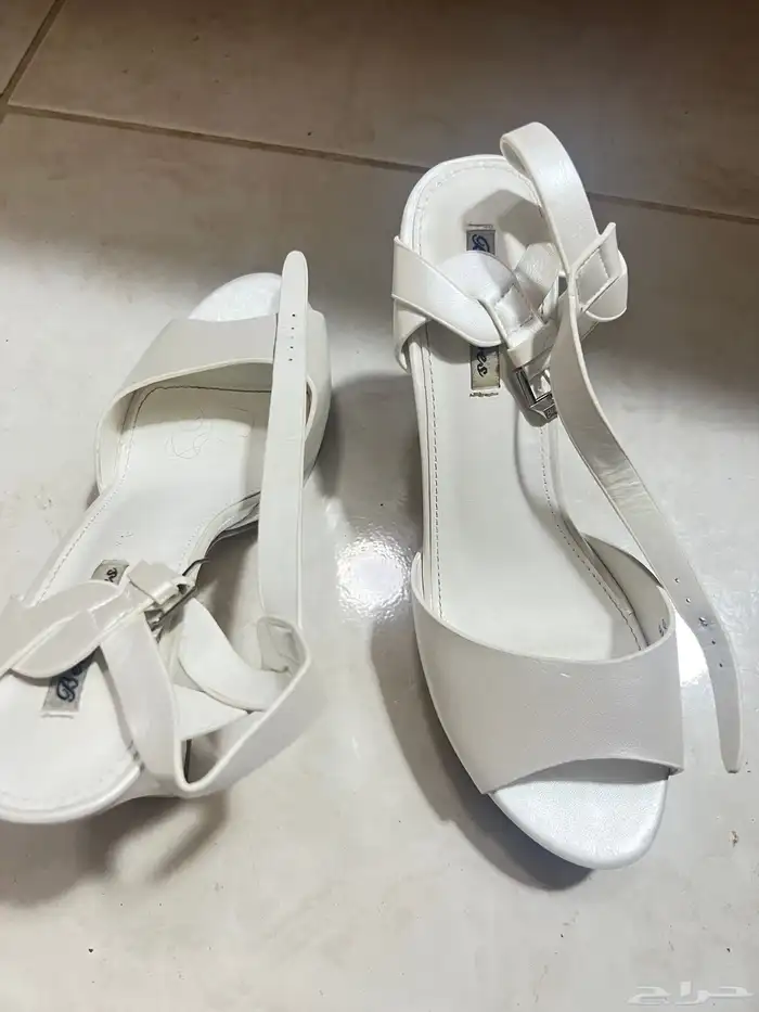 كعب جديد لبس مره واحده 2