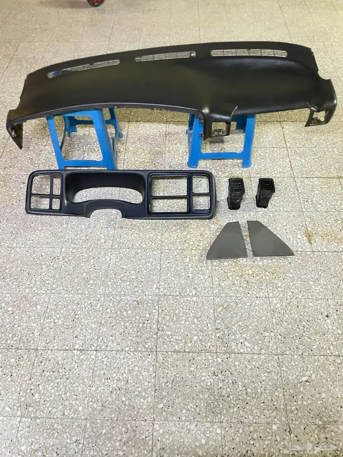 قشرة طبلون جمس نظيفة جدامن 2000 الى 2006 0