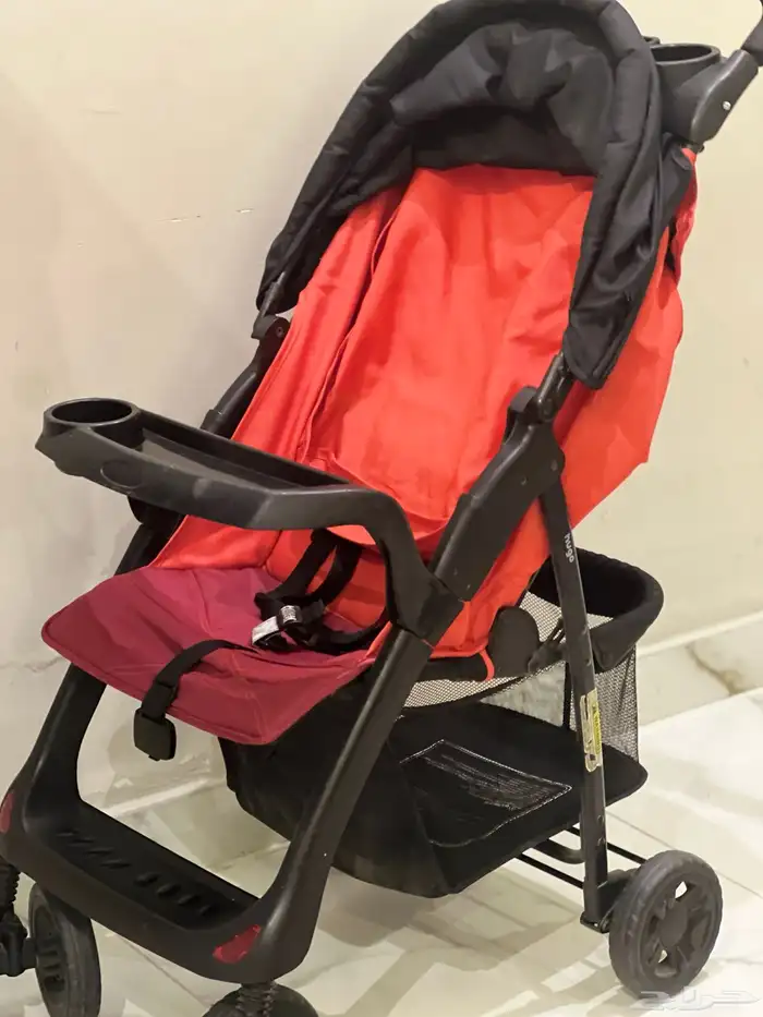 عربية اطفال للبيع 0