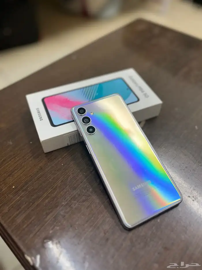جوال سامسونج m54 4