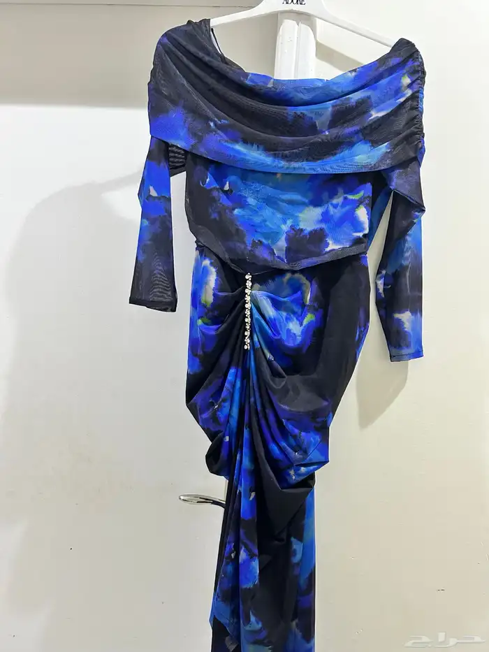 فساتين جديده 4