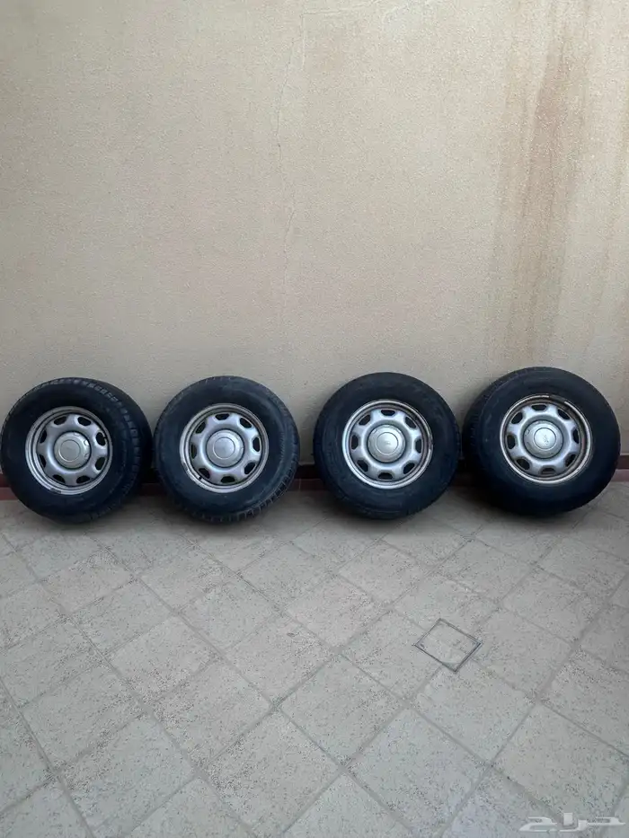 جنوط فورد f150 0