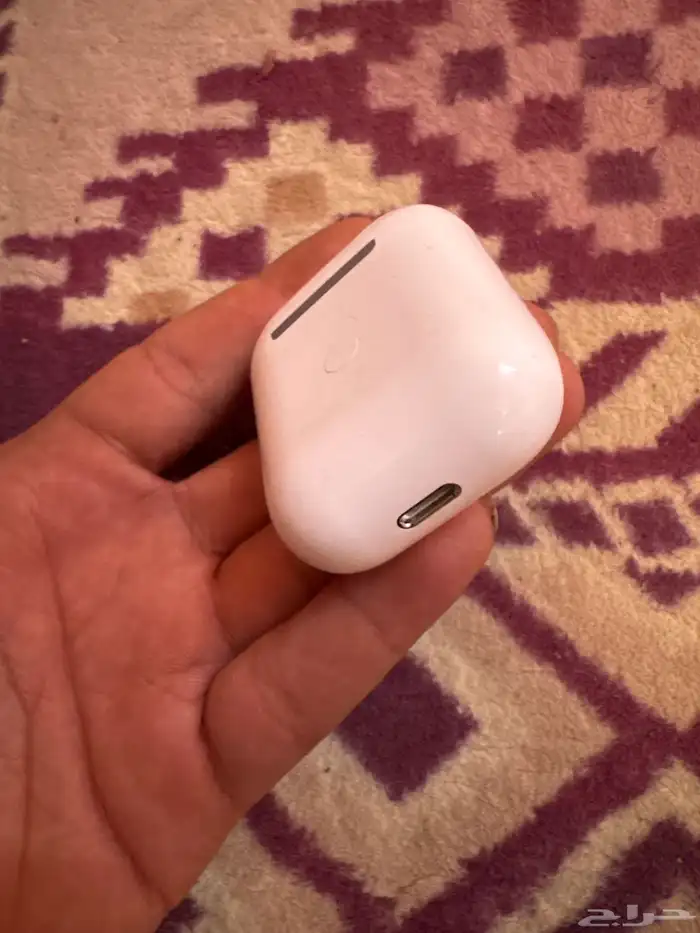 سماعة Apple 1