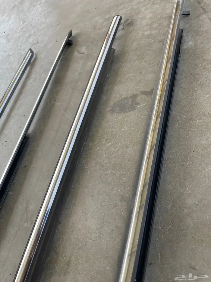 مساطر قزاز كامري 2007-2011 اصلي وكاله 9