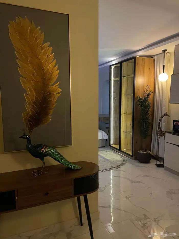 شقه فاخرة شمال الرياض 4