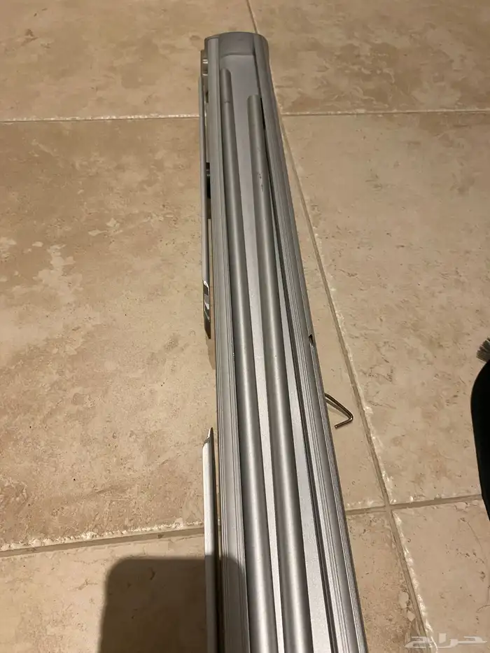 ستاند حديد للبنر بخمسين ريال فقط 5