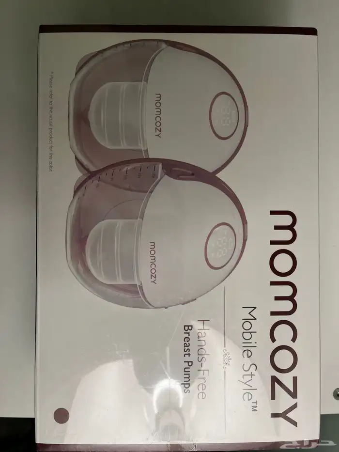 جهاز momcozy M6 (جديد مانفتح كرتونه) 0