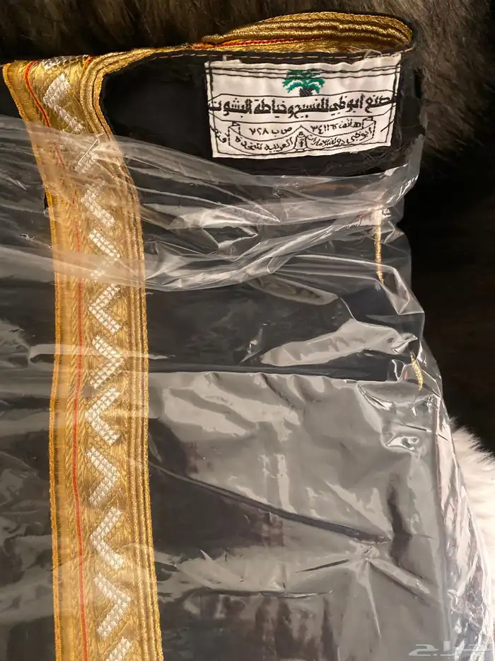 بشوت جديدة قديمة جدا  حساوي ودمشقي 1