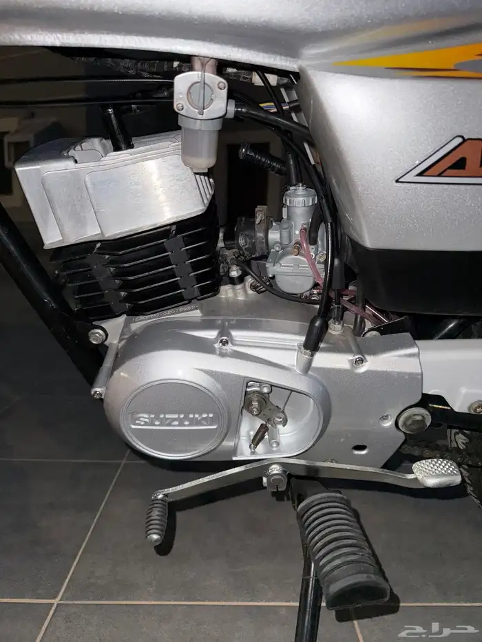 Ax100 5