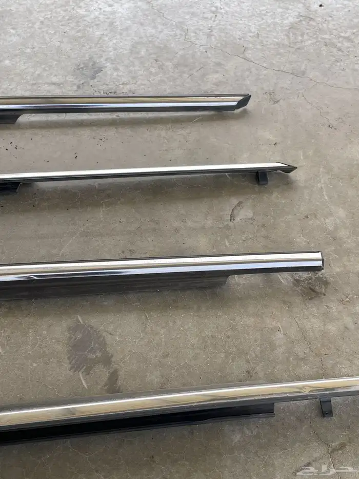 مساطر قزاز كامري 2007-2011 اصلي وكاله 7