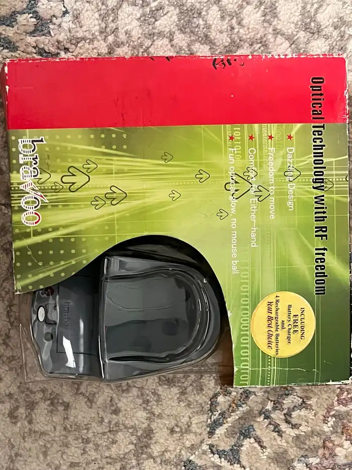 فارات كمبيوتر جديد 0