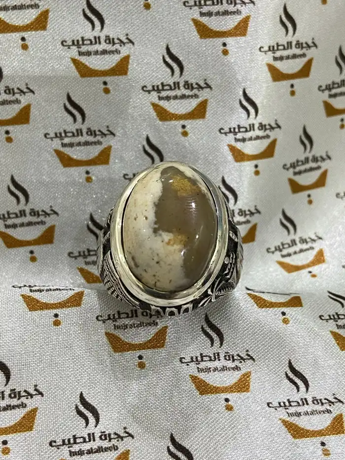 خواتم عقيق المدينة المنورة 20