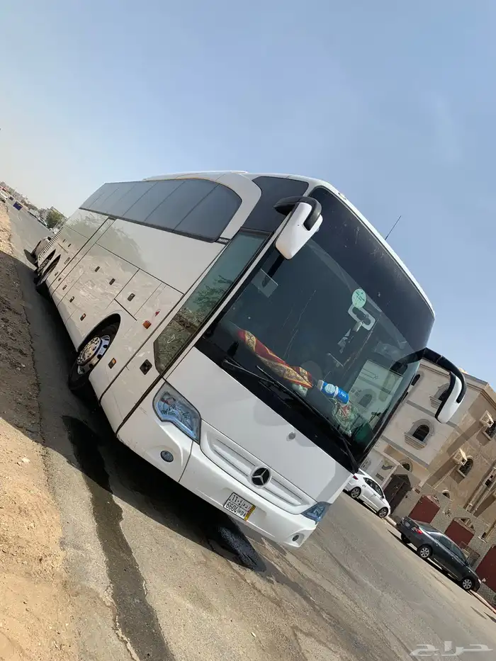 باصات مصرحه للحج 2