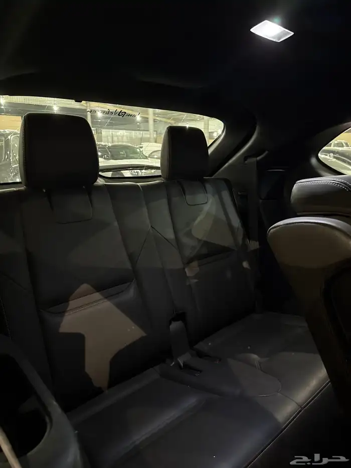 مازدا2020 CX9 فل كامل Signature 13