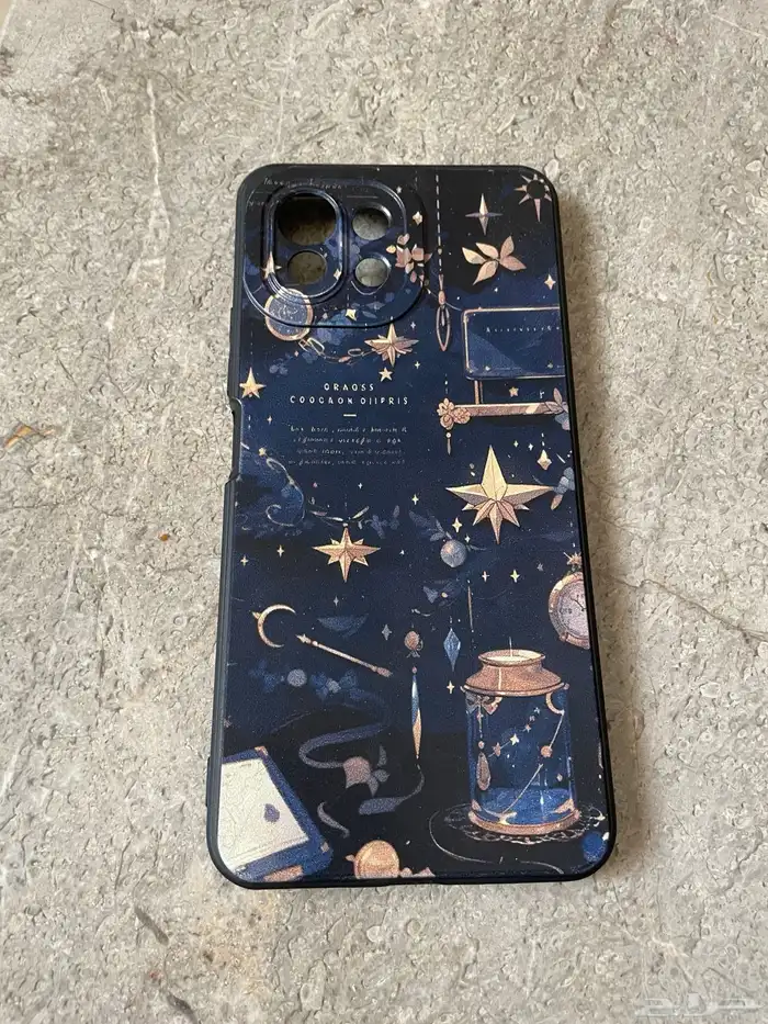 جوال شاومي 11 لايت كفرات 1