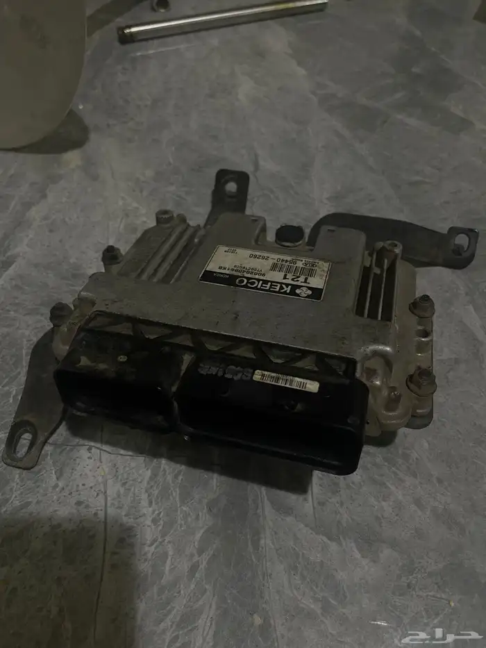 قطع غيار كيا سيراتو 2012   نظيفة وبحالة ممتازة 0