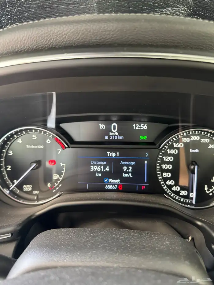 كاديلاك CT5 2020 8