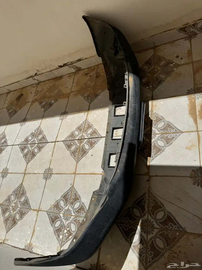 قطع باترول 2