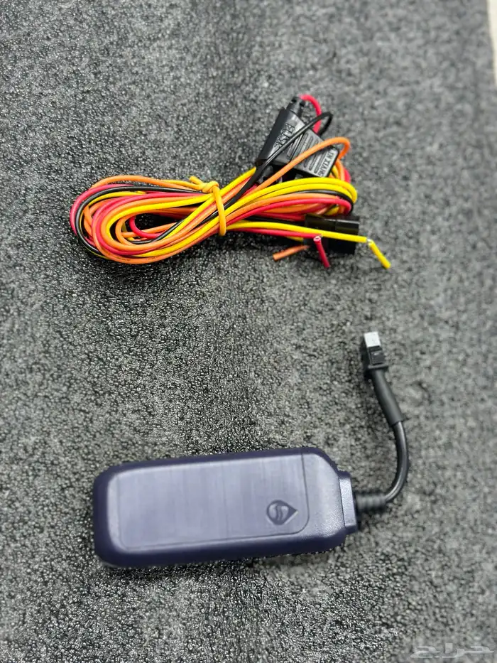 تراكر(  ما شريحة بيانات) GPS لجميع السيارات 0