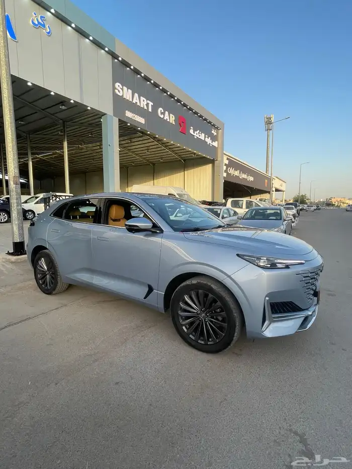 شانجان يوني كي موديل 2023 5