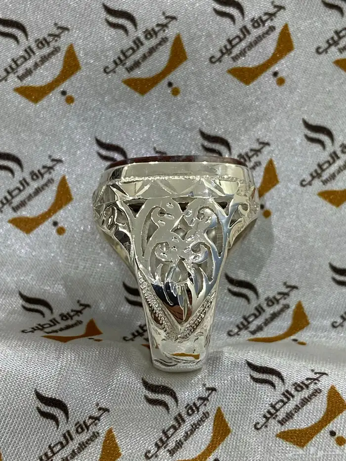 خواتم عقيق المدينة المنورة 15