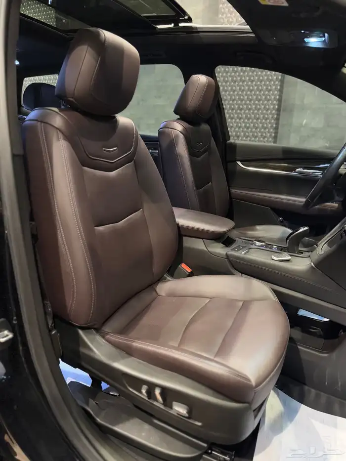CADILLAC XT6 2023 21