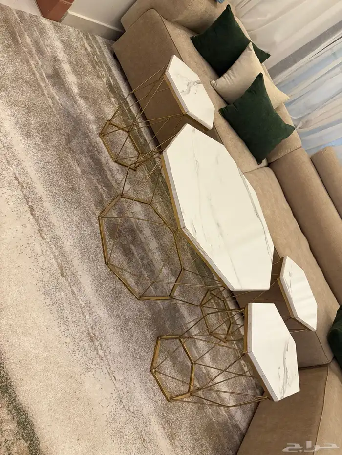 كنب 3