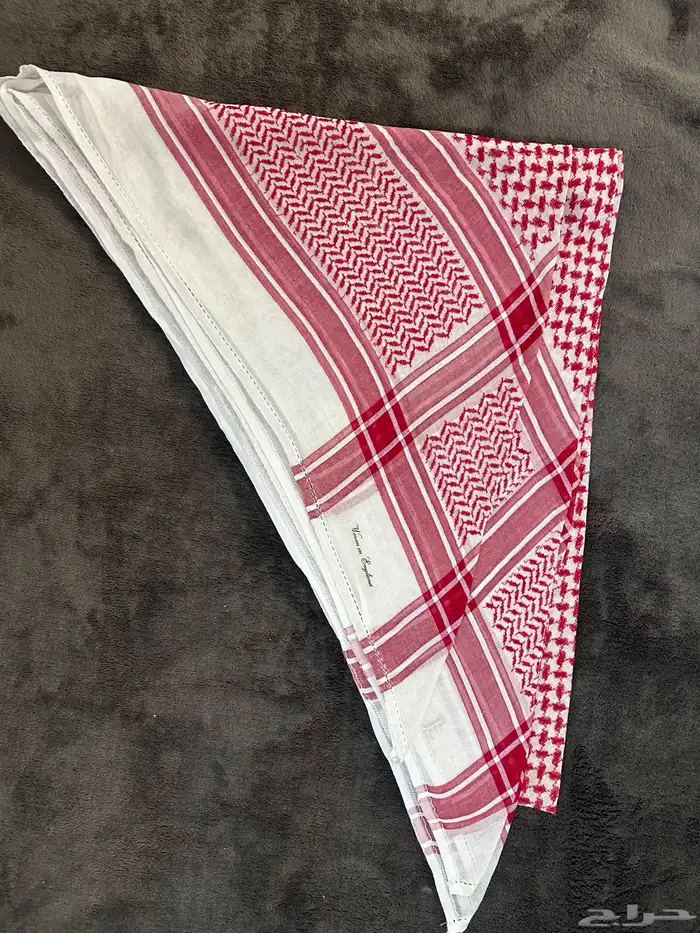 شماغ جون لين البسام 0