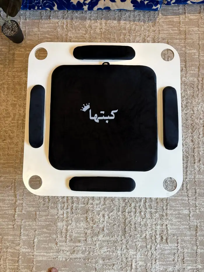 طاوله بلوت ب 79 6