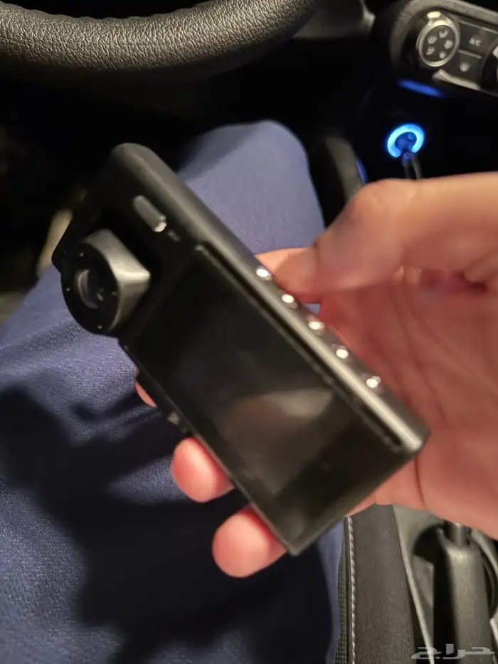 داش كام داخلي وأمامي وخلفي 1