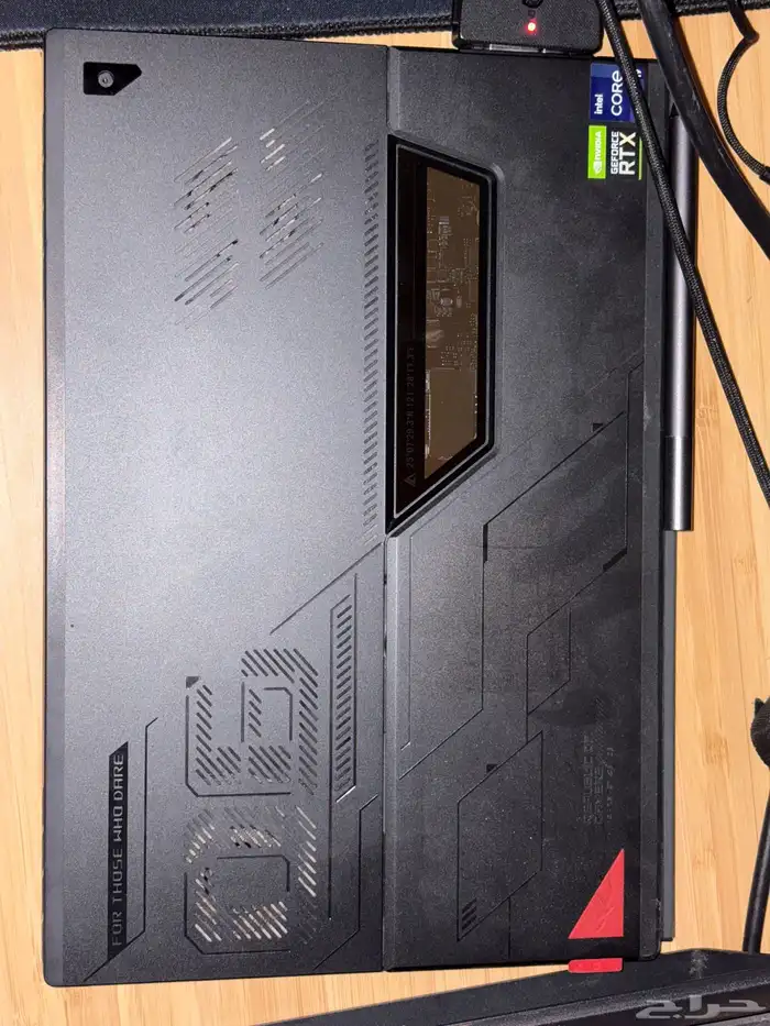 لابتوب قيمنق asus rog z13 flow 1
