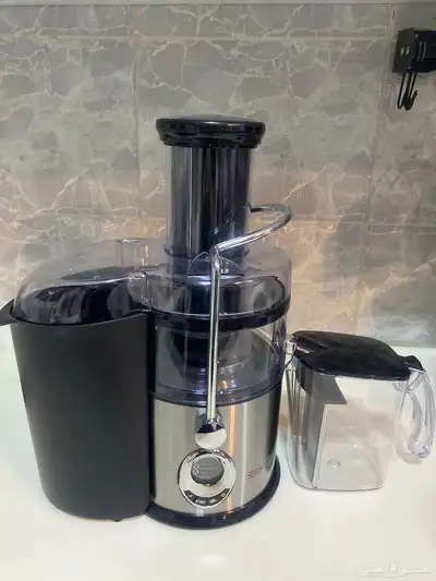 عصارة فواكهه جديده 0