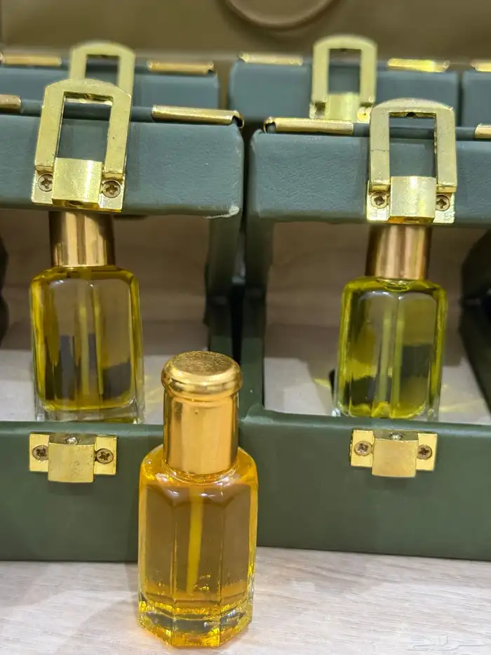 عطور تولة 3