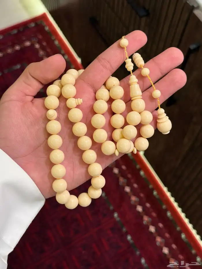 مسابيح دومنه صب جديد 3