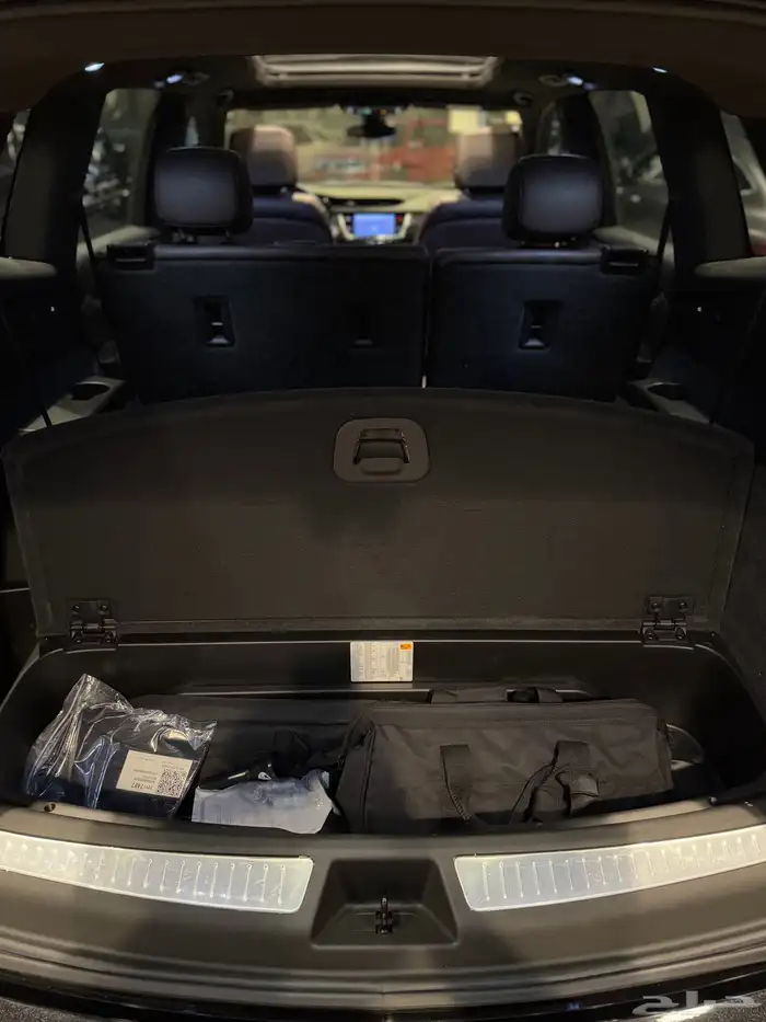 CADILLAC XT6 2023 17