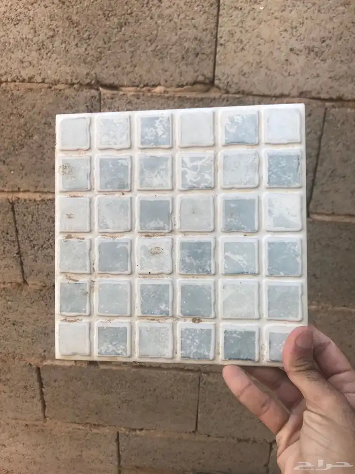 سيراميك وبلاط وبورسلان مفرق 33