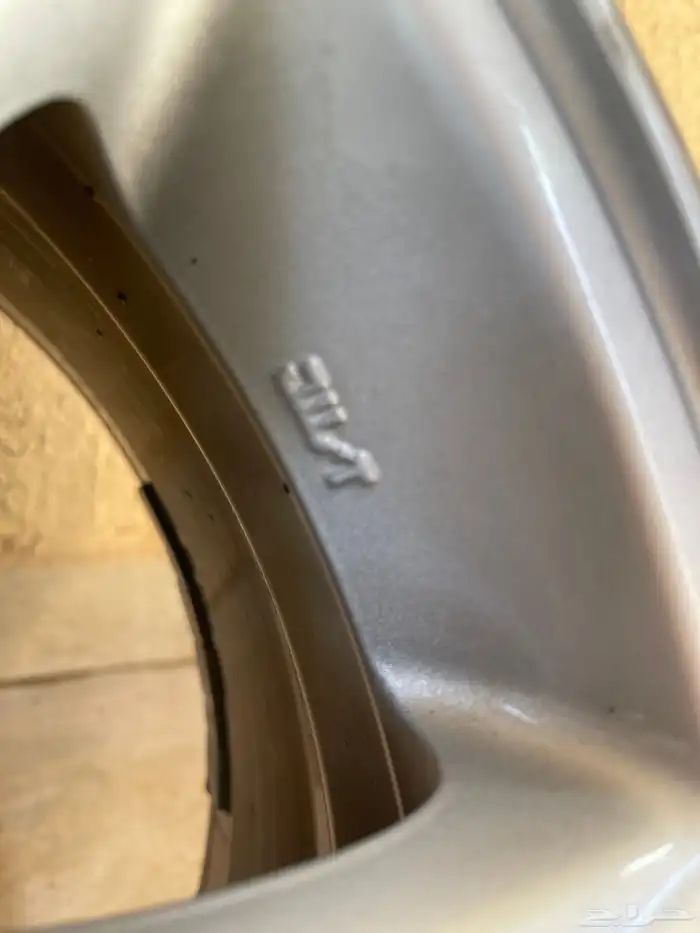 جنط لاندكروزر 3