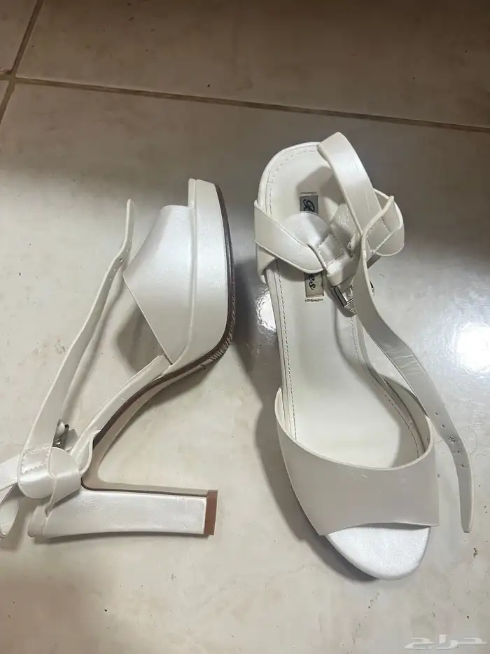 كعب جديد لبس مره واحده 3