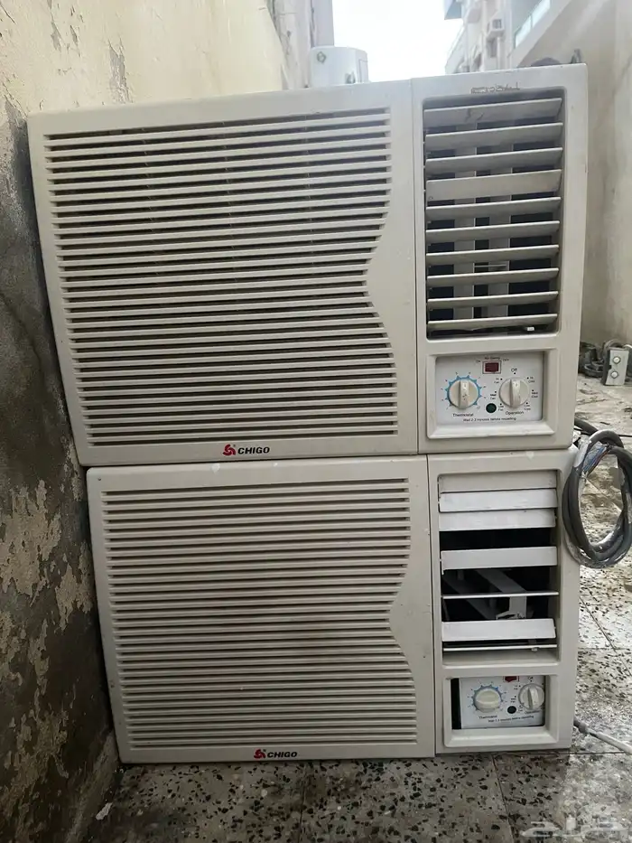 window ac 18 model 0