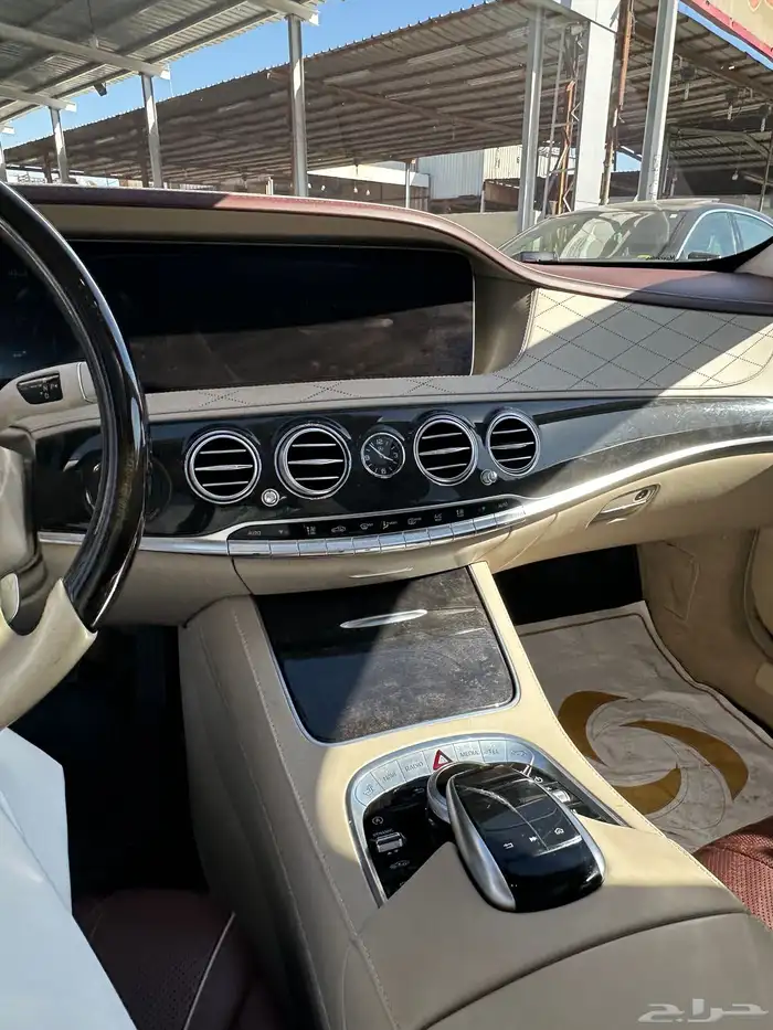 يخت 560 2019 ديزاينو بطاقة جمركية 9